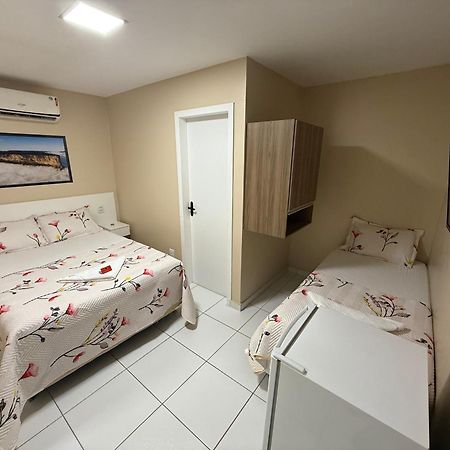 Roraima Apart Hotel Boa Vista  Exterior photo