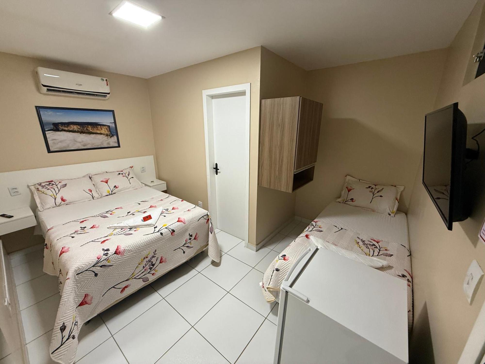 Roraima Apart Hotel Boa Vista  Exterior photo