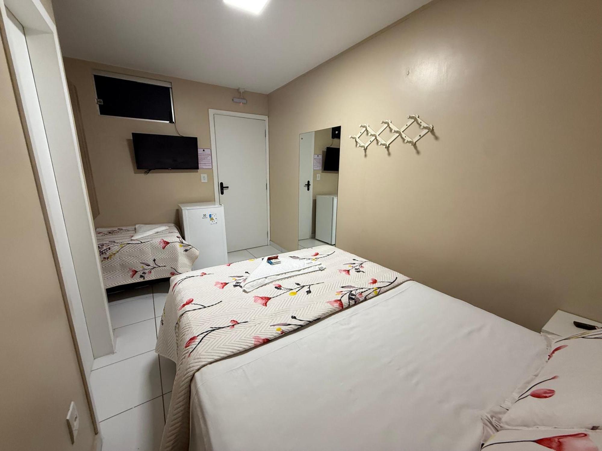 Roraima Apart Hotel Boa Vista  Exterior photo